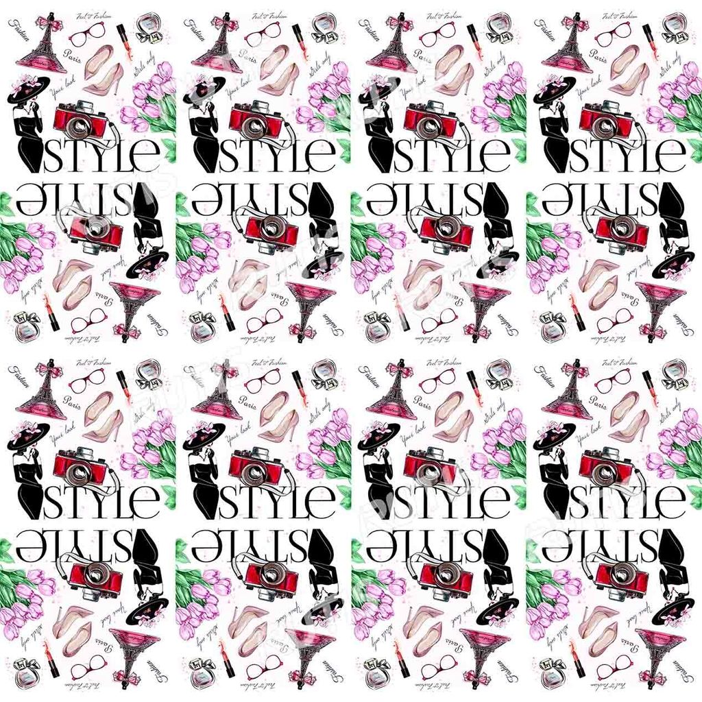 FR 法國0009-4 (16小圖)