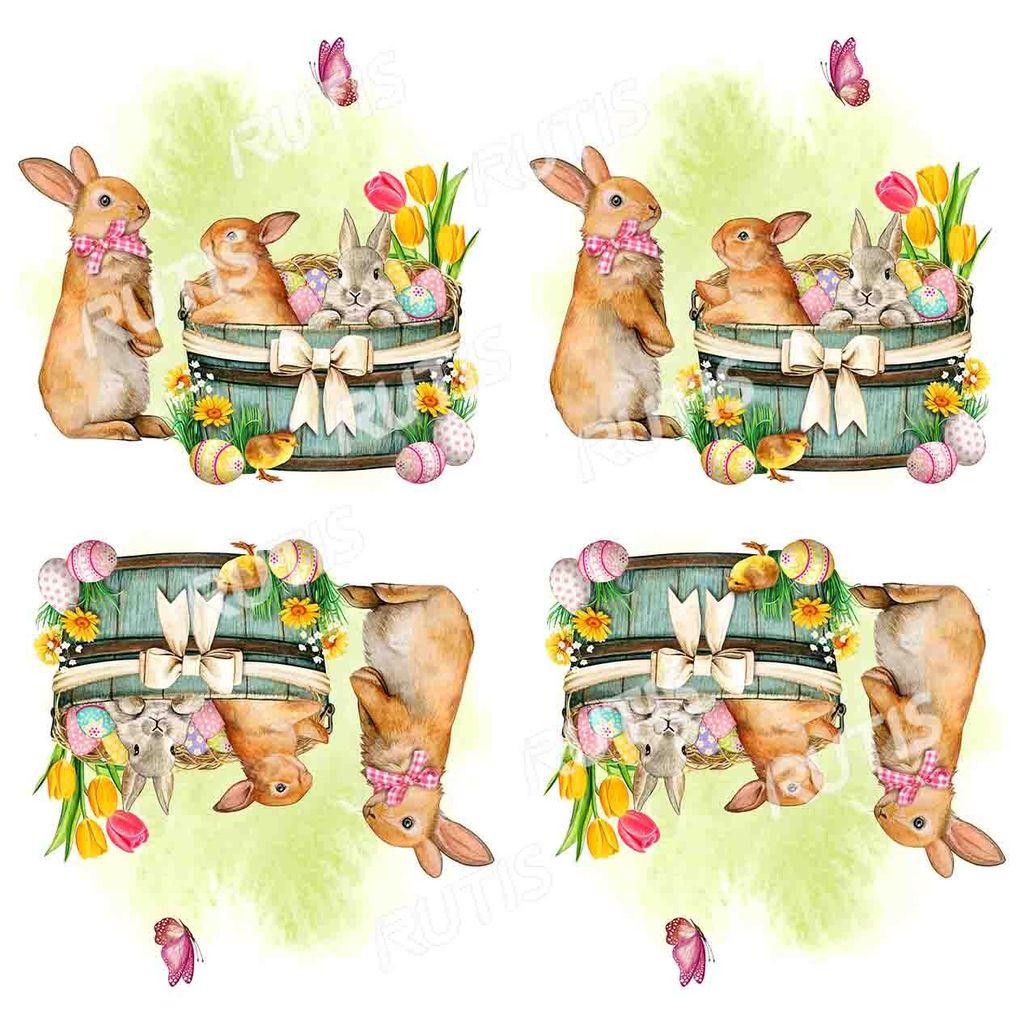 復活節0001(B款)-2