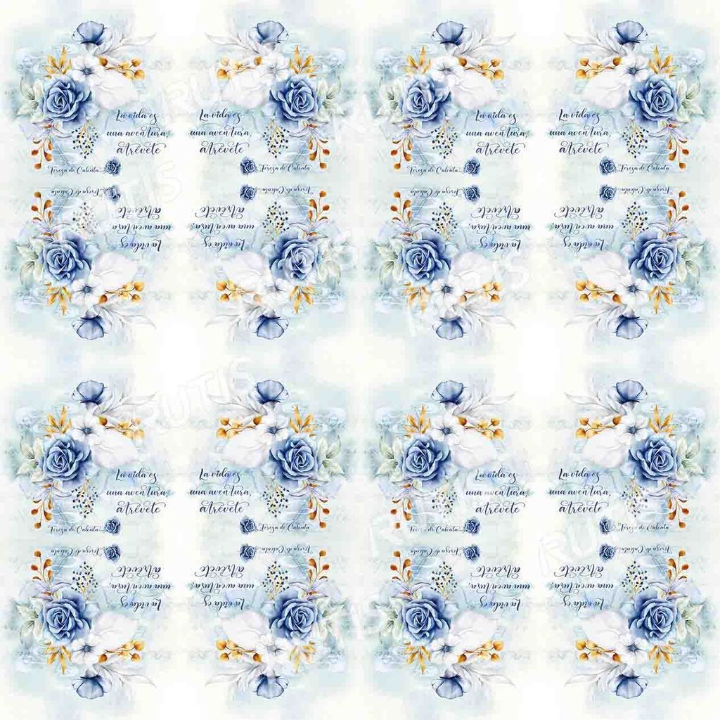 Flowers0105-4 (16小格)