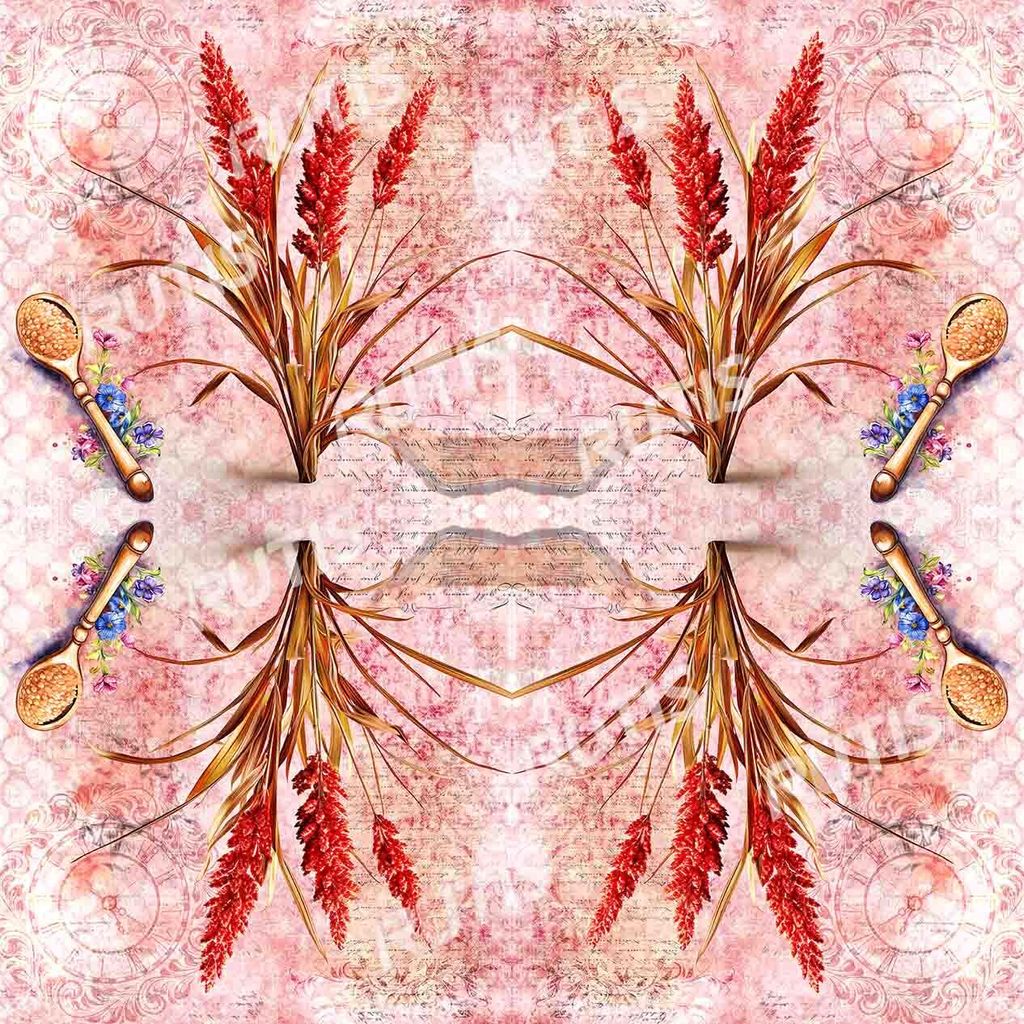 Flowers0107-2    (高粱)