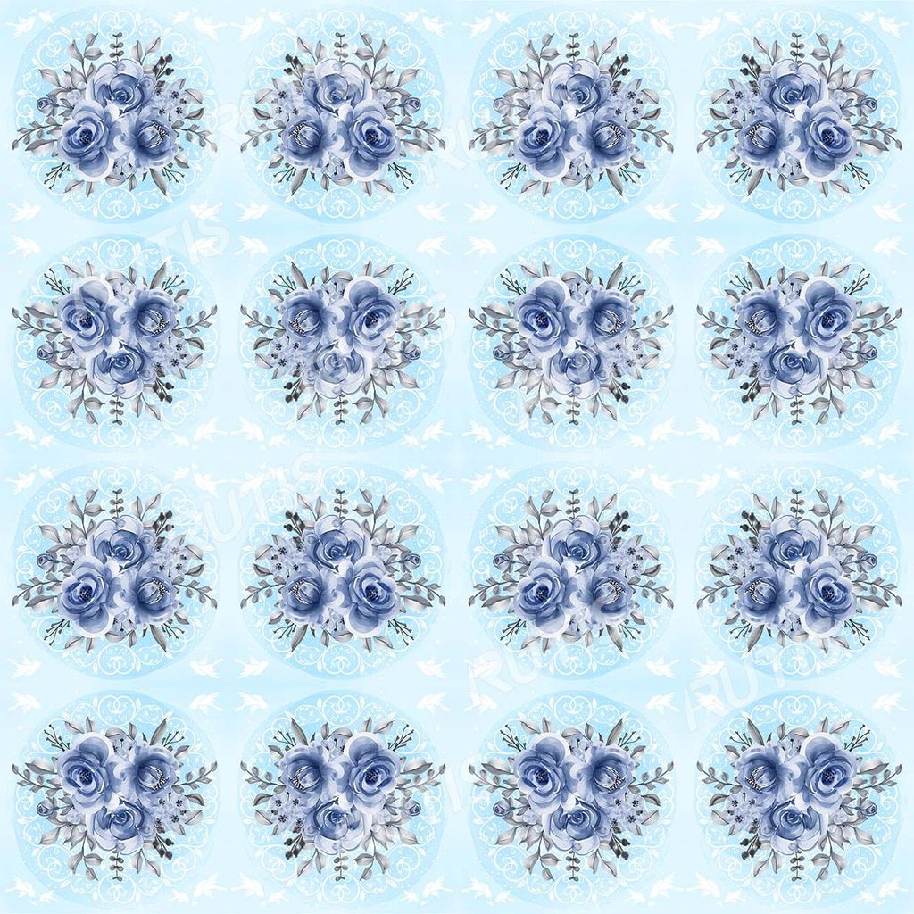 Flowers0110-4 (16小格)