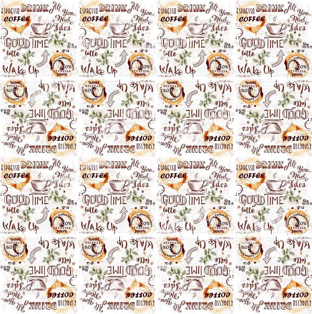 字 0005-4 (咖啡)(16小格)