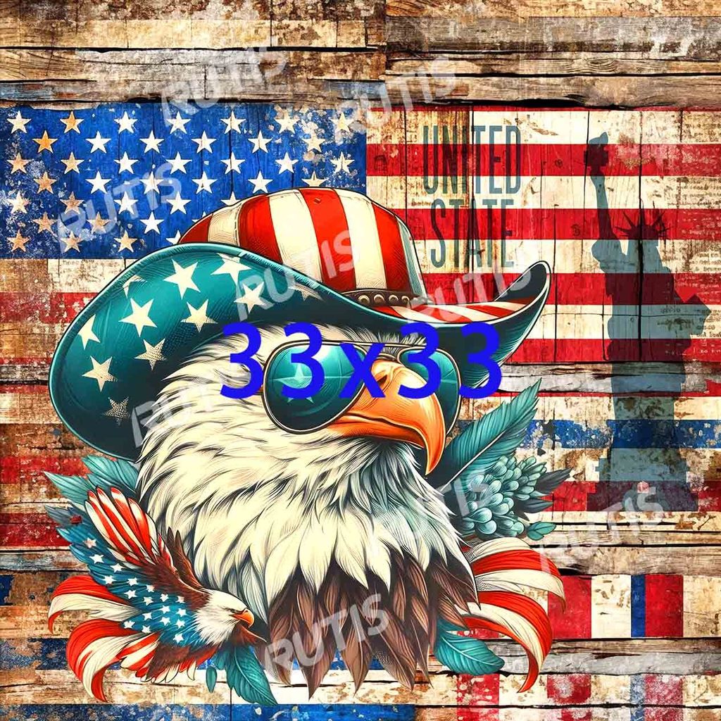 USA 美國0004-3