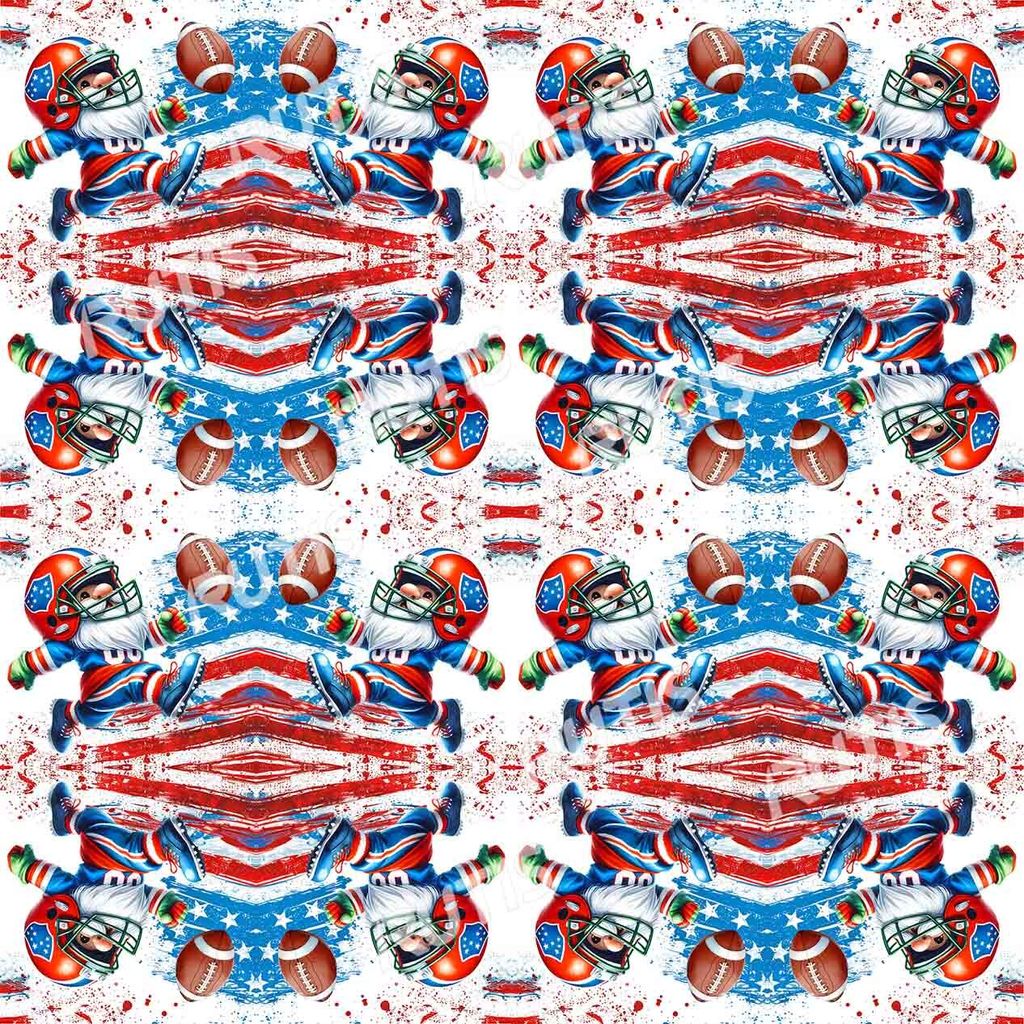 USA 美國0005-4 (16小格)