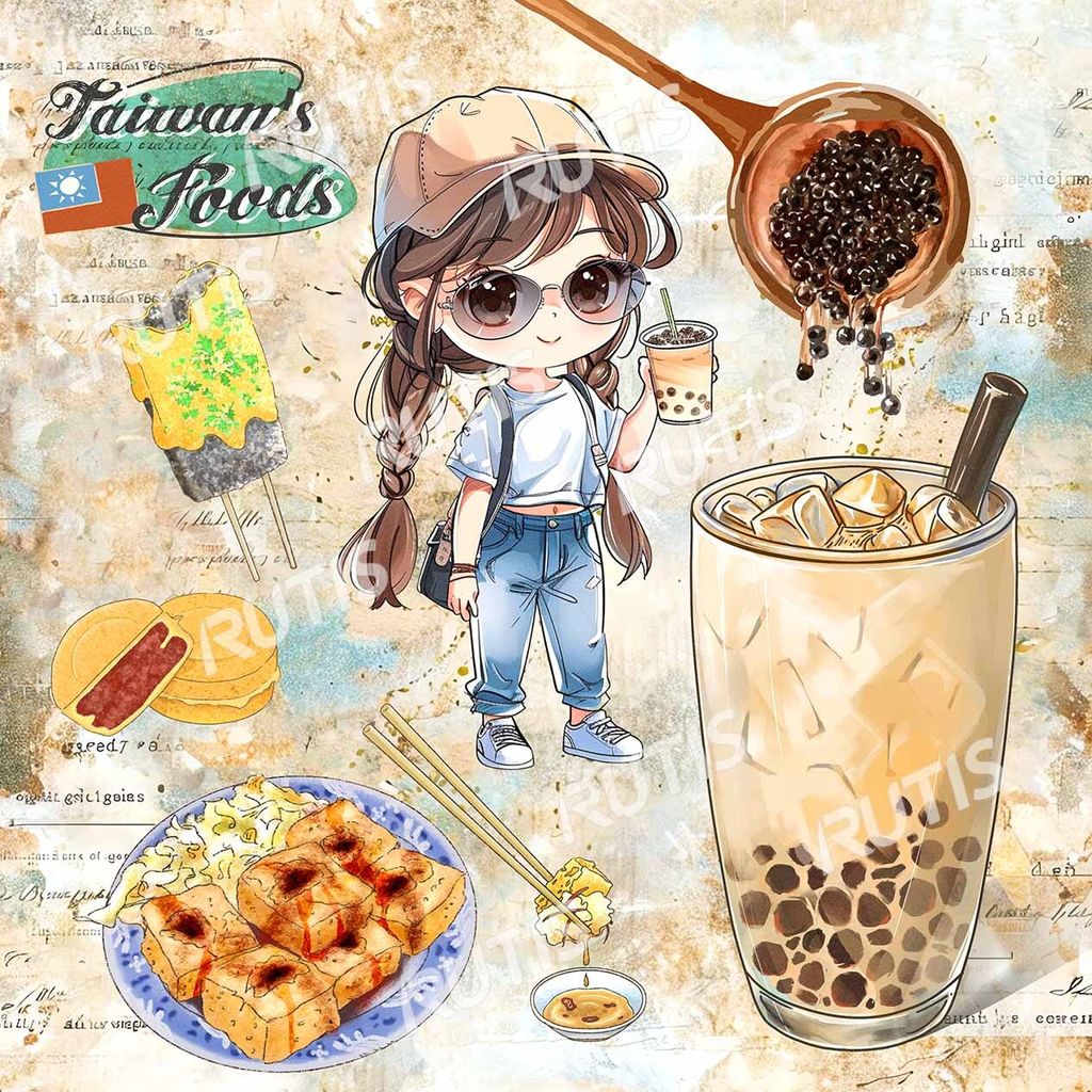 TW 台灣0018-1