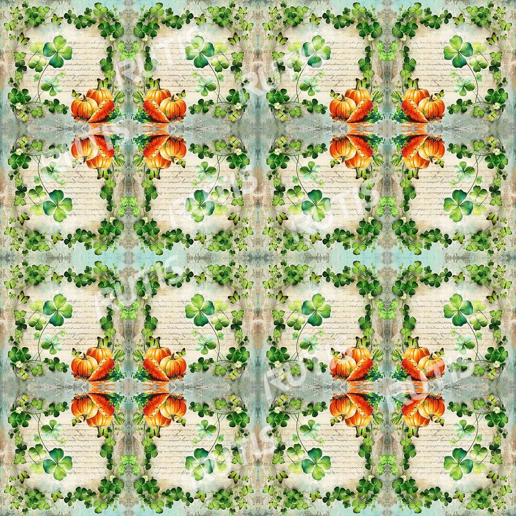 Flowers0111-4 (16小格)