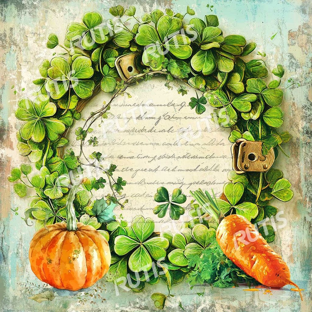 Flowers0112 (A款)-1