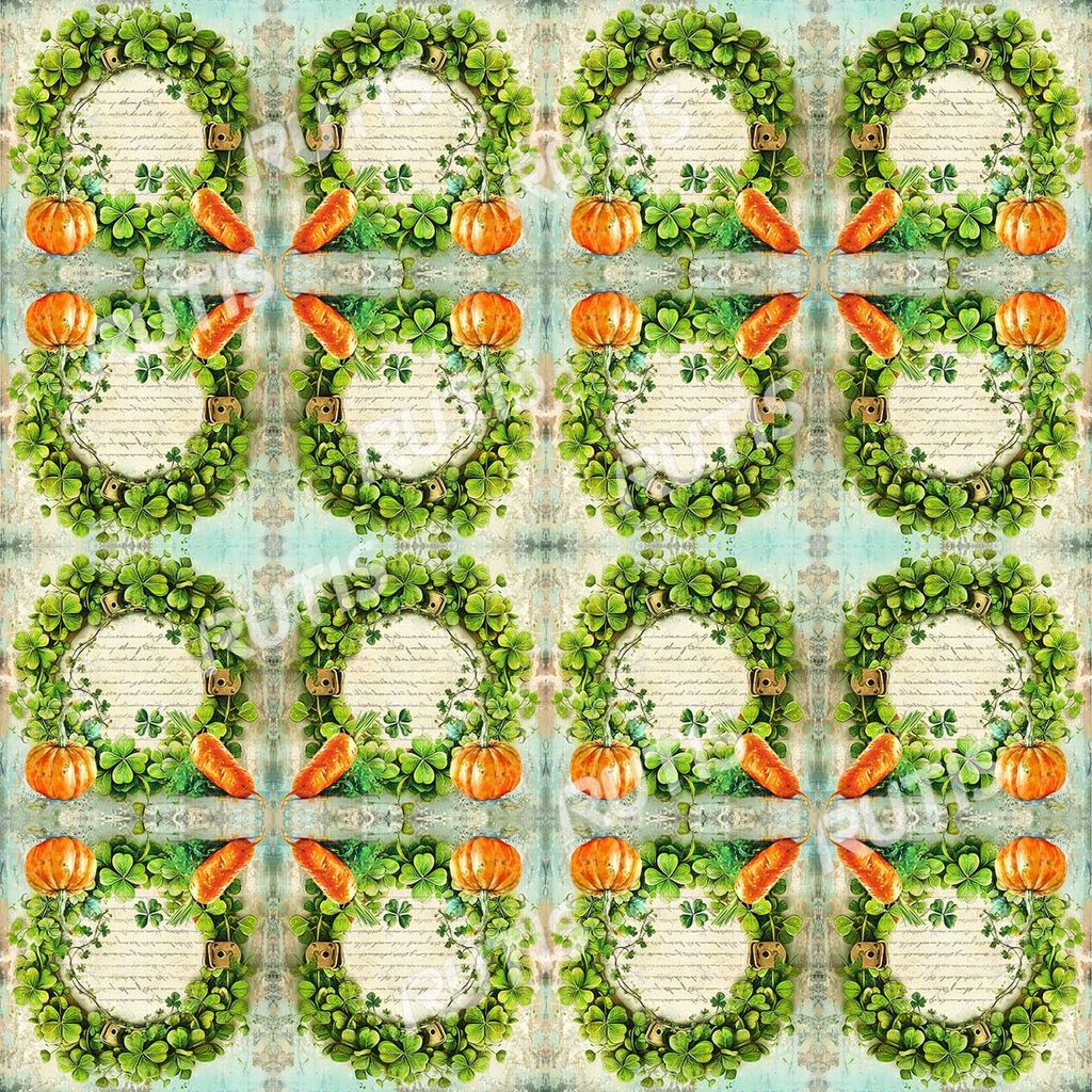 Flowers0112 (A款)-4 (16小格)