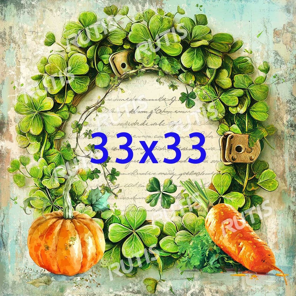 Flowers0112 (A款)-3