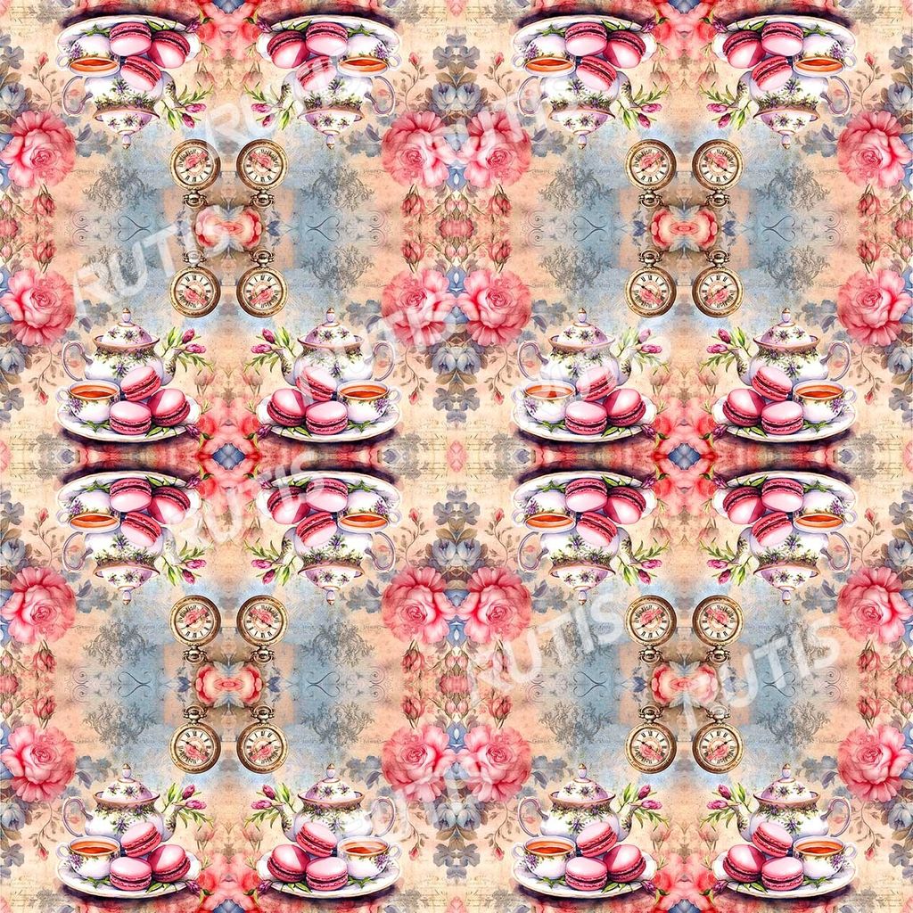 Food 0063-4 (16小格)