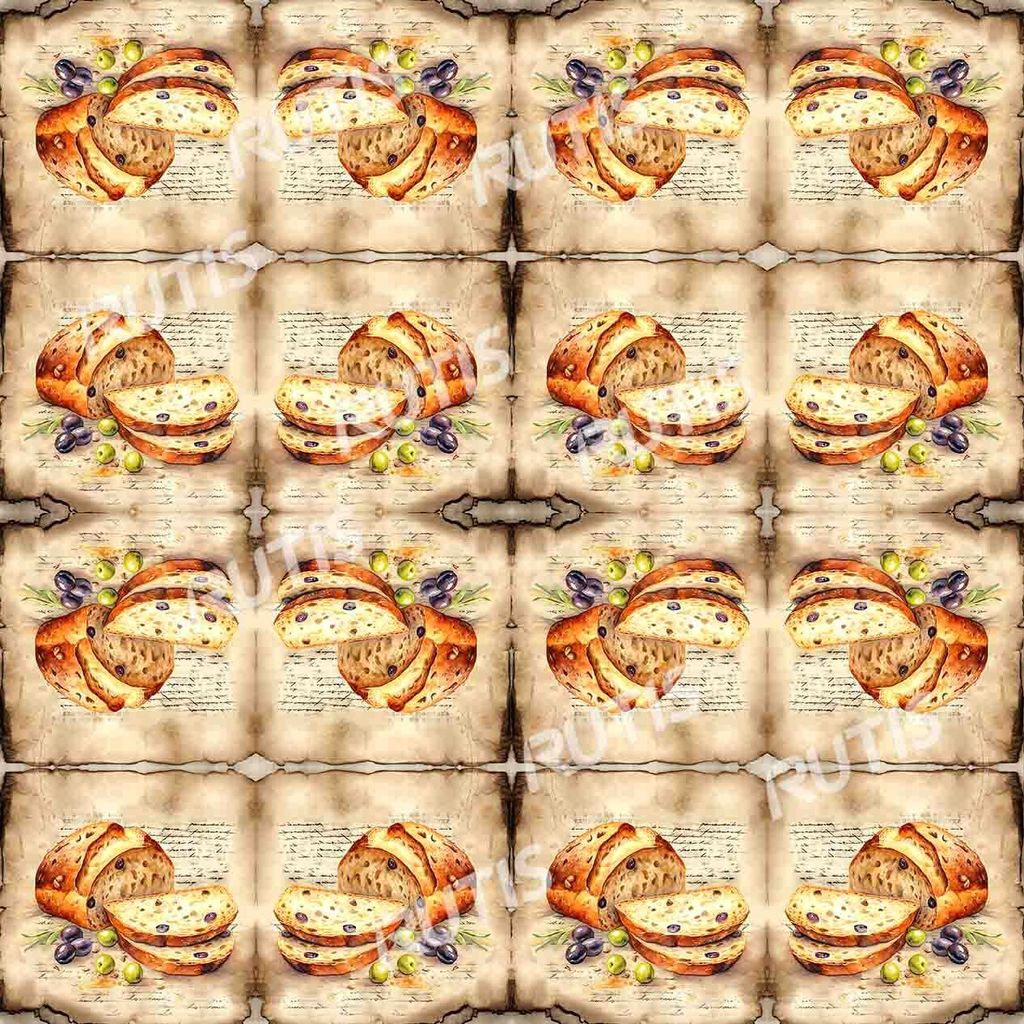 Food 0065-4 (16小格)