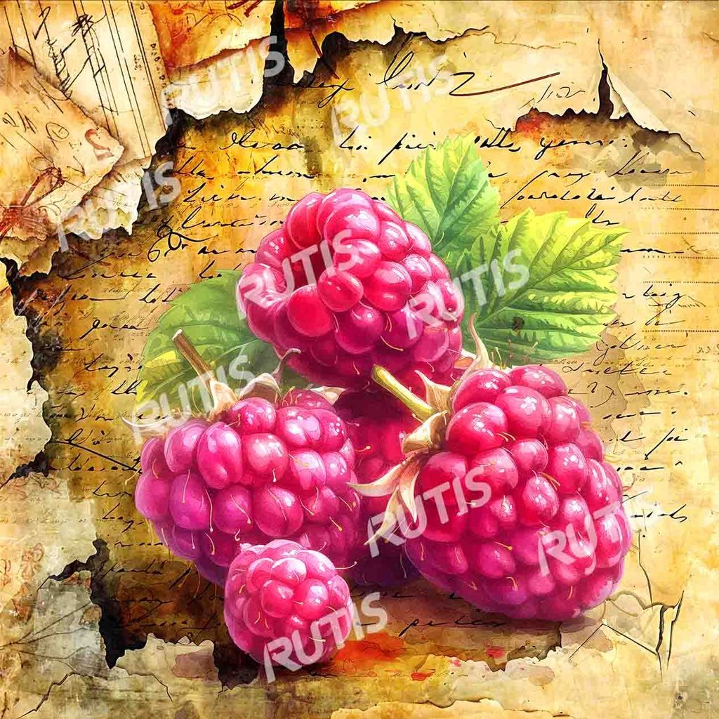 Food 0083 (桑葚)-1