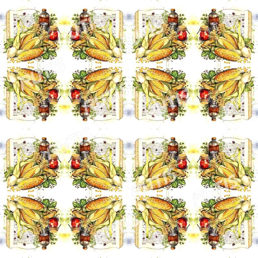 Food 0078-4 (16小格)