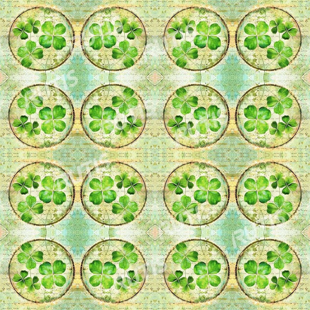 Flowers0113-4 (16小格)