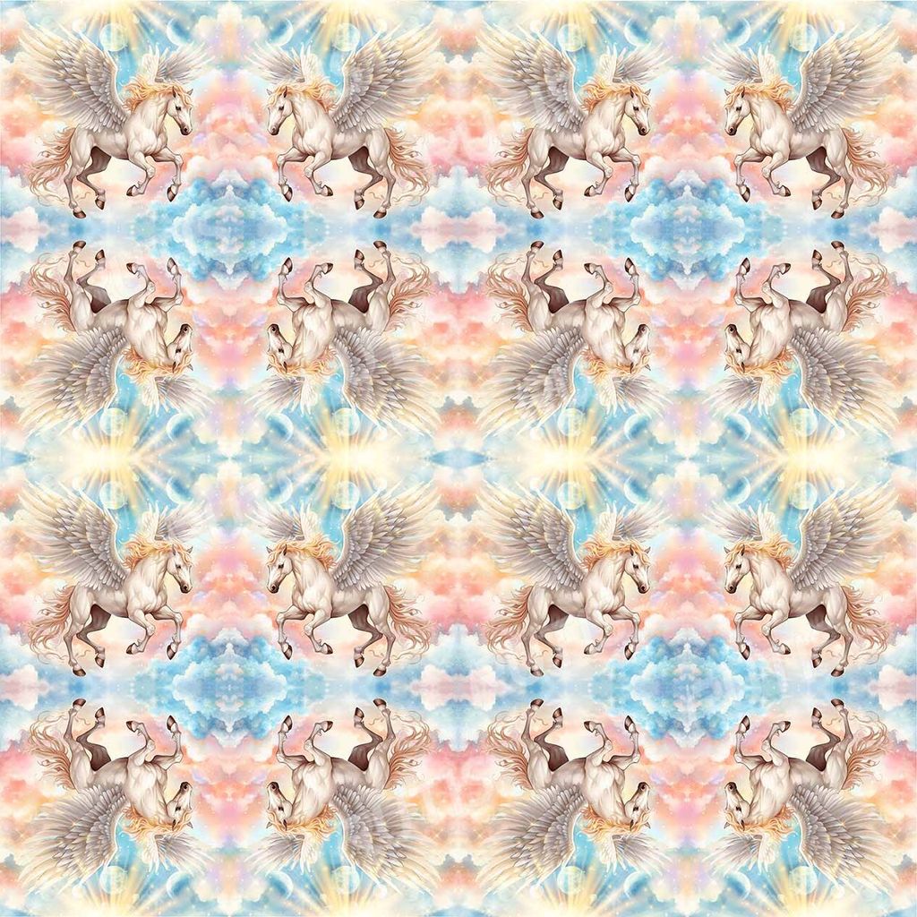 Cute Animal 0243-4 (16小格)