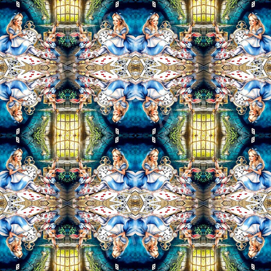 童話0007-4 (16小格)