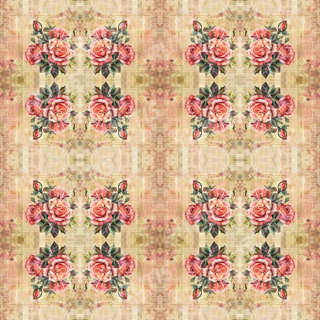 Flowers0115-4 (16小格)