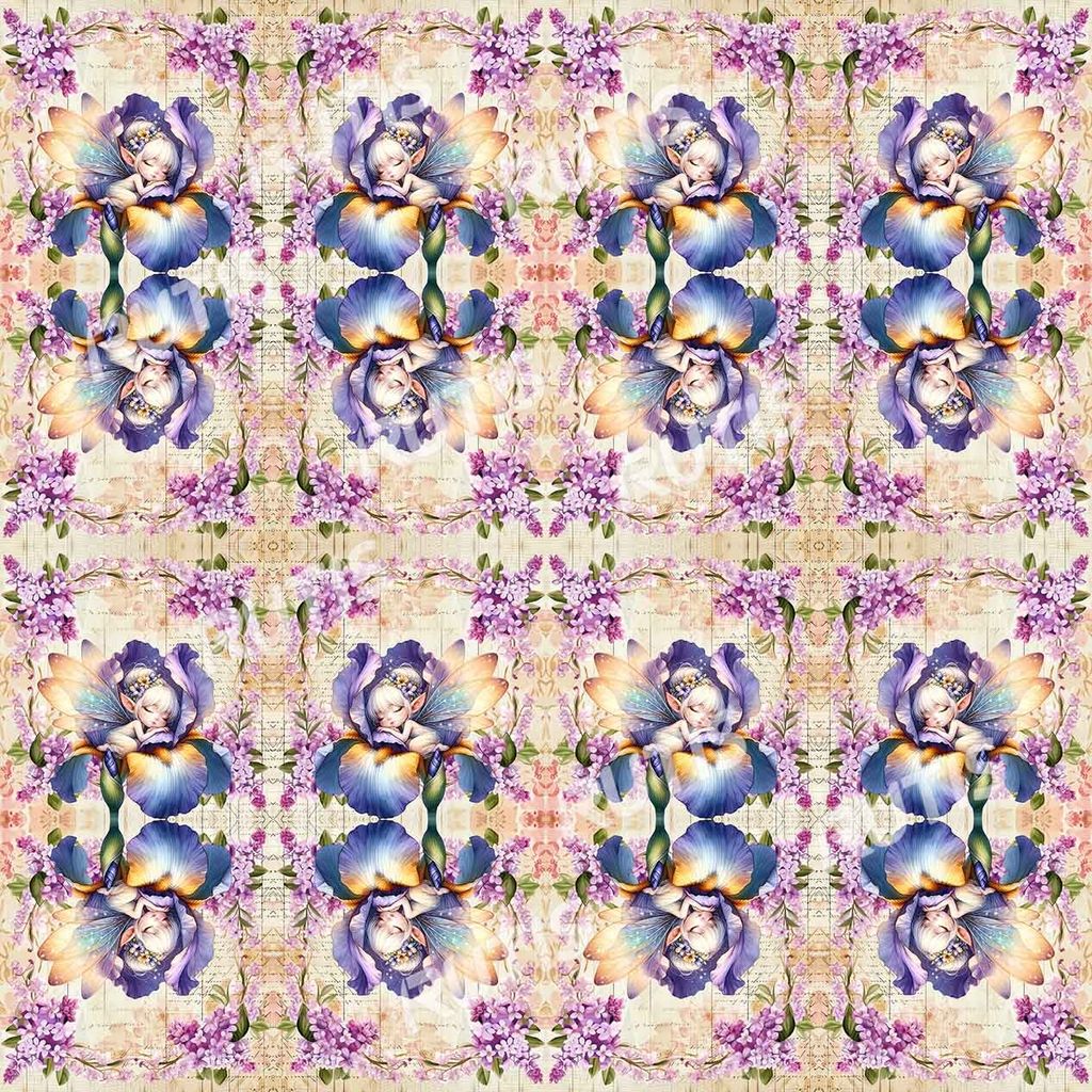 童話0009-4 (16小格)