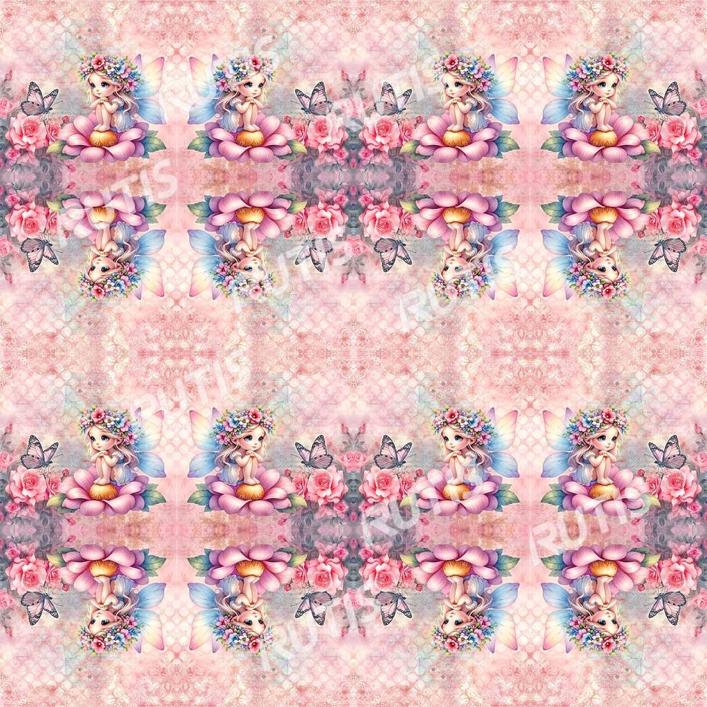 童話0012-4 (16小格)