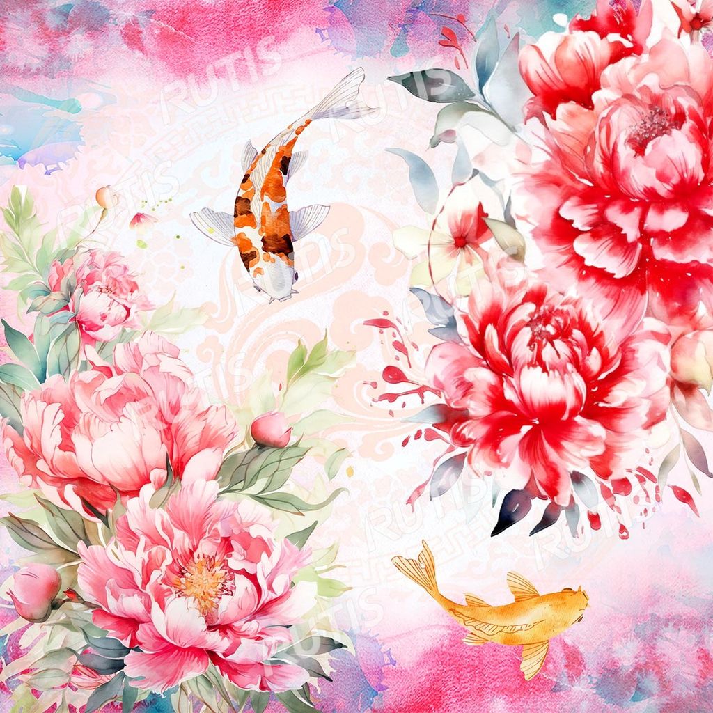 過新年0034B-1 (魚游同一方向)