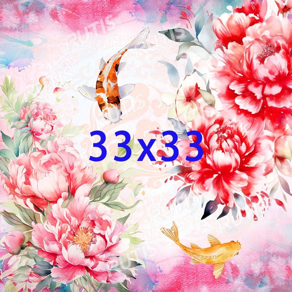 過新年0034B-3 (魚游同一方向)