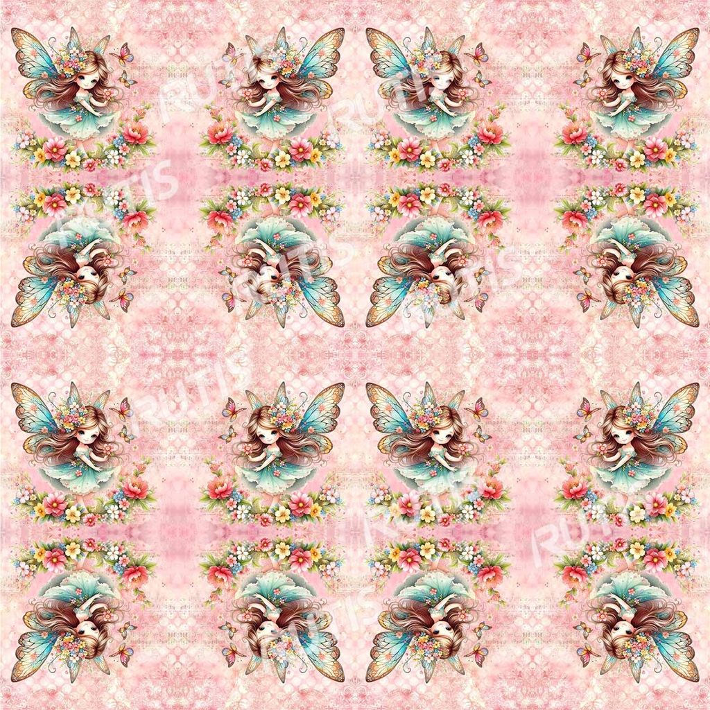 童話0014-4 (16小格)