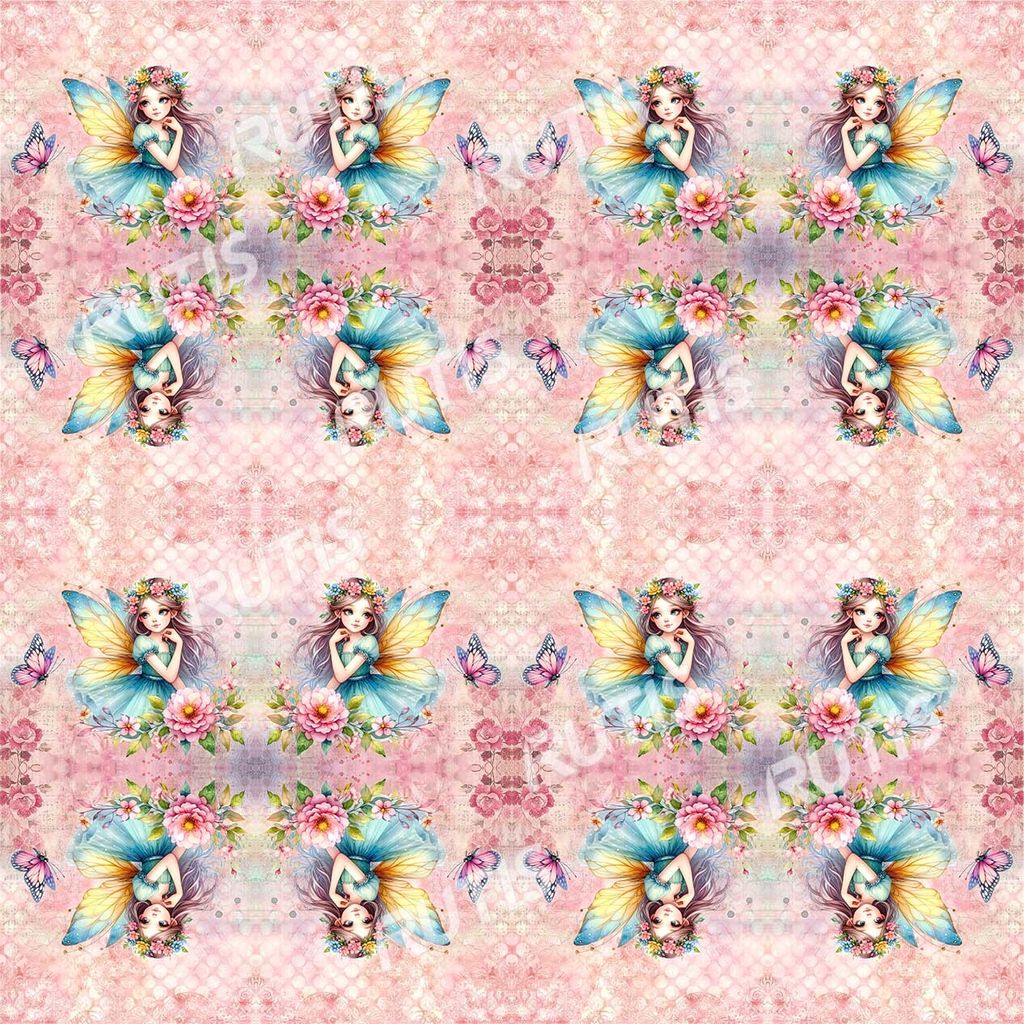 童話0015-4 (16小格)