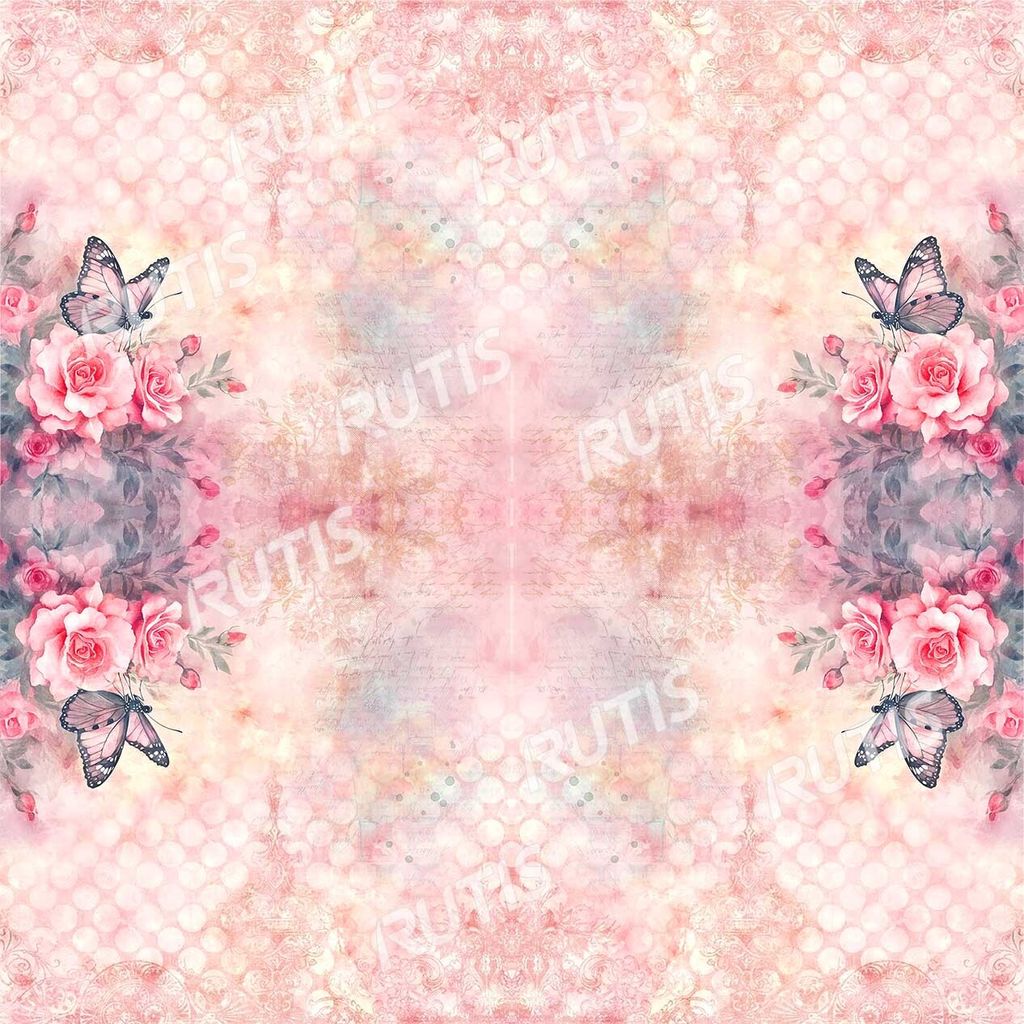 Butterflies Pattern0041-2