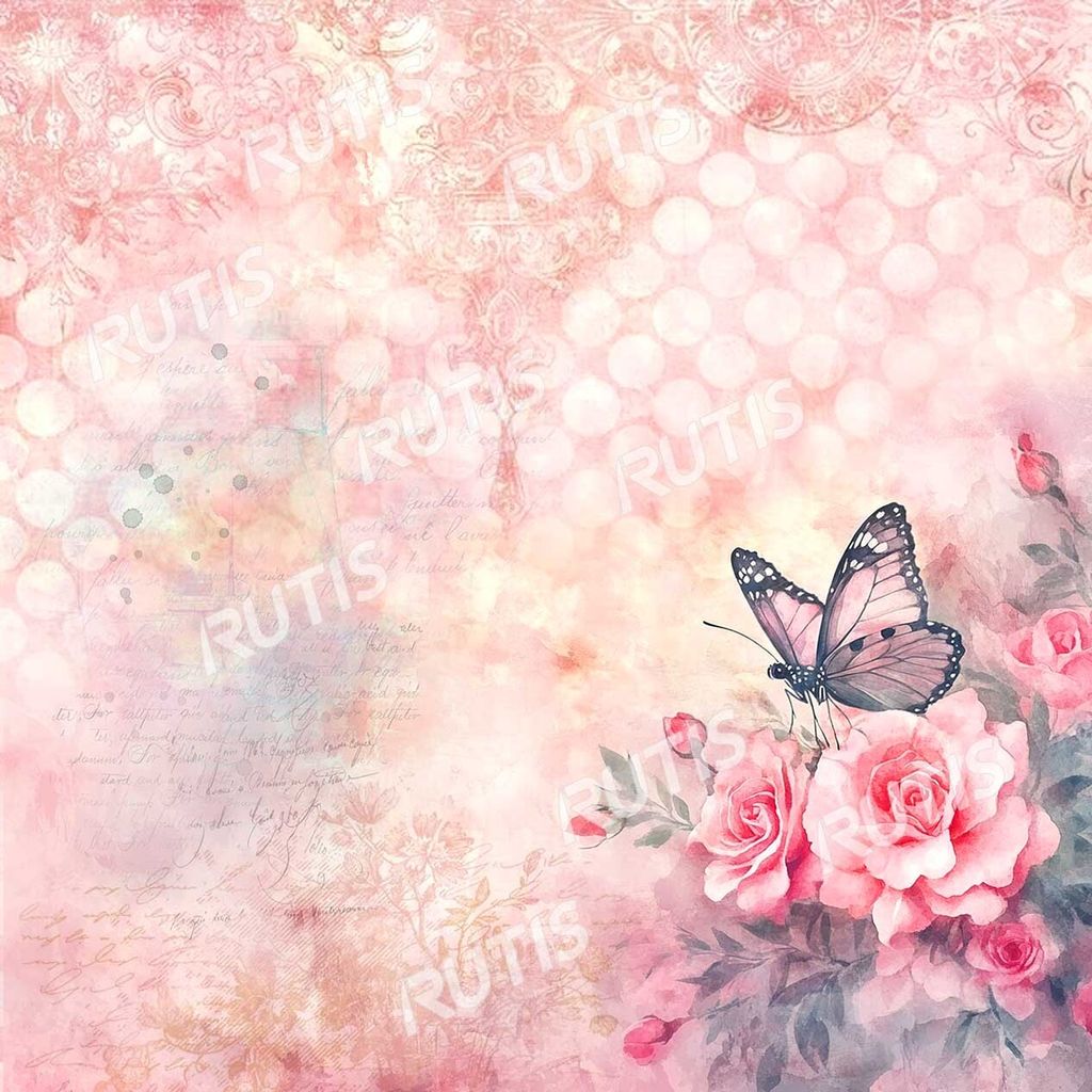 Butterflies Pattern0041-1