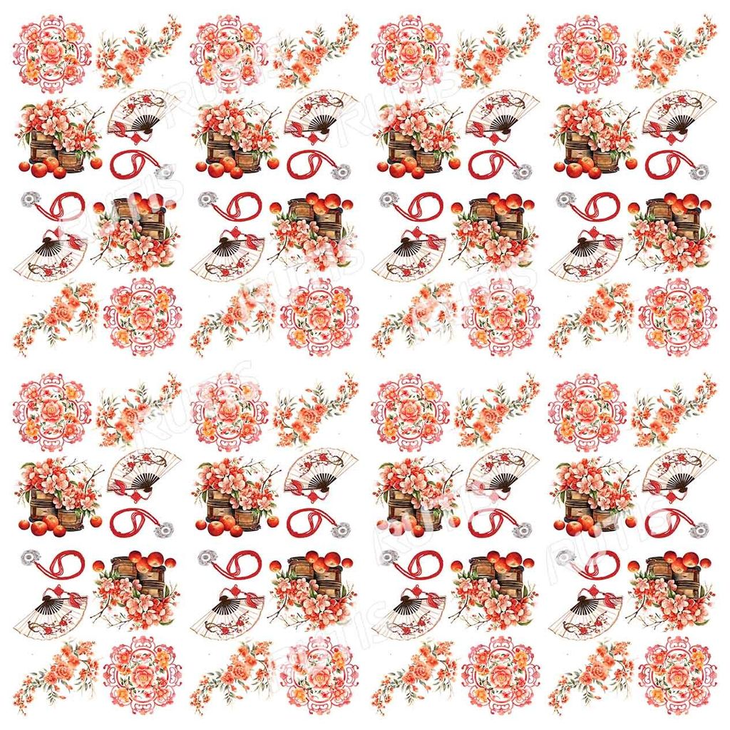 過新年0049-4 (16小格)