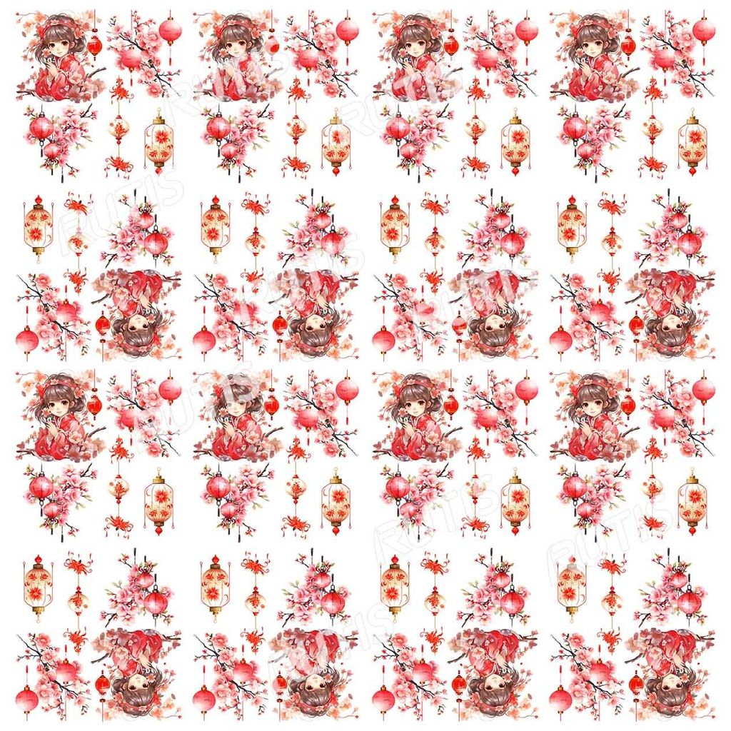 過新年0053-4 (16小格)