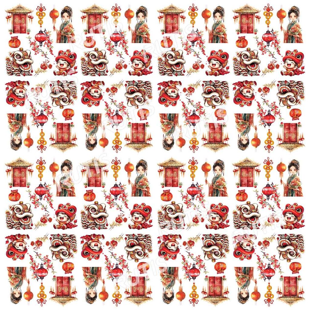 過新年0054-4 (16小格)