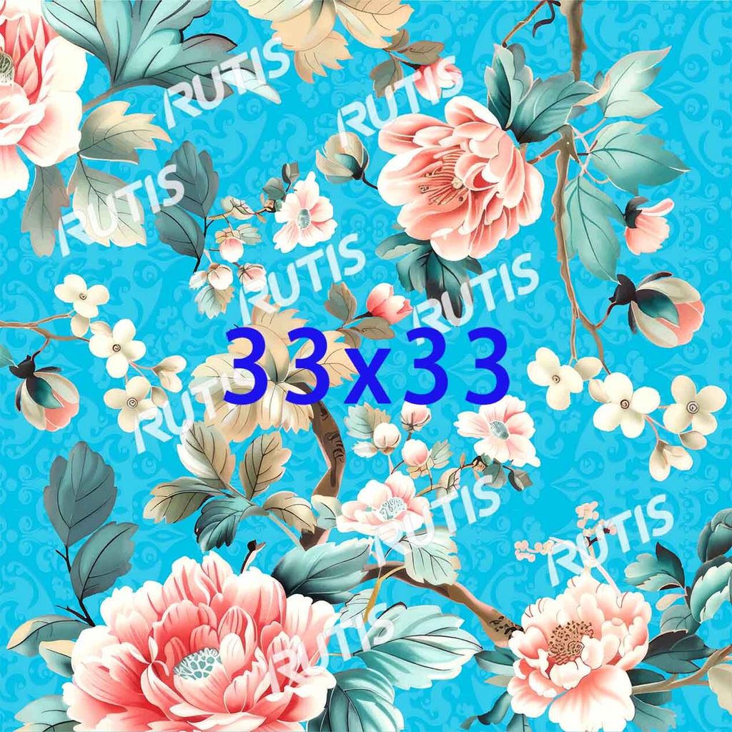 Flowers0116 (客家花布-D款)-3