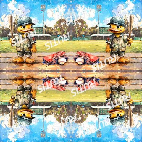 Cute Animal 0289-2