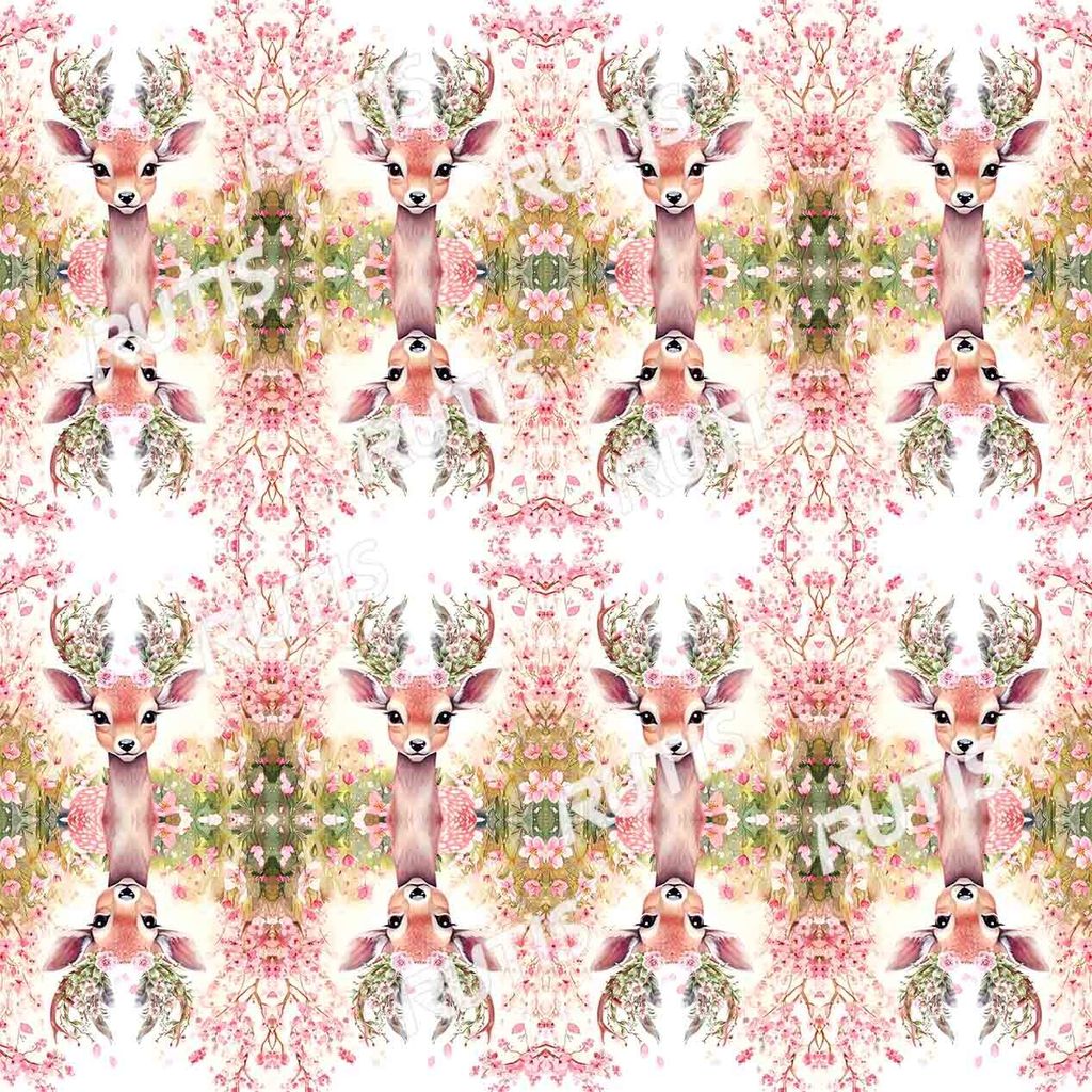 Cute Animal 0291-4 (16小格)