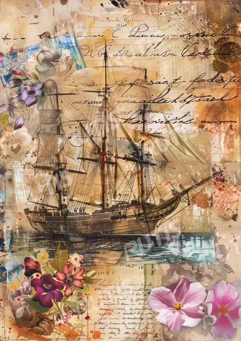 AP-交通工具0002浮