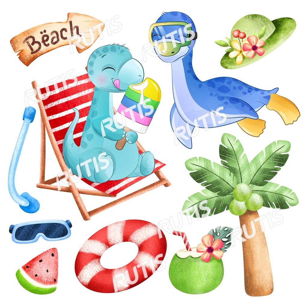 Cute Animal 0294-1