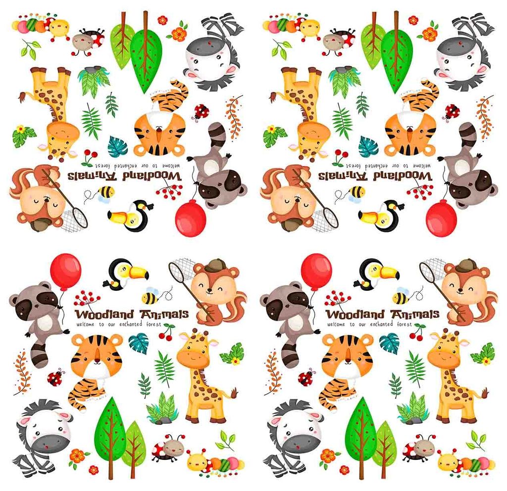 Cute Animal 0214-2