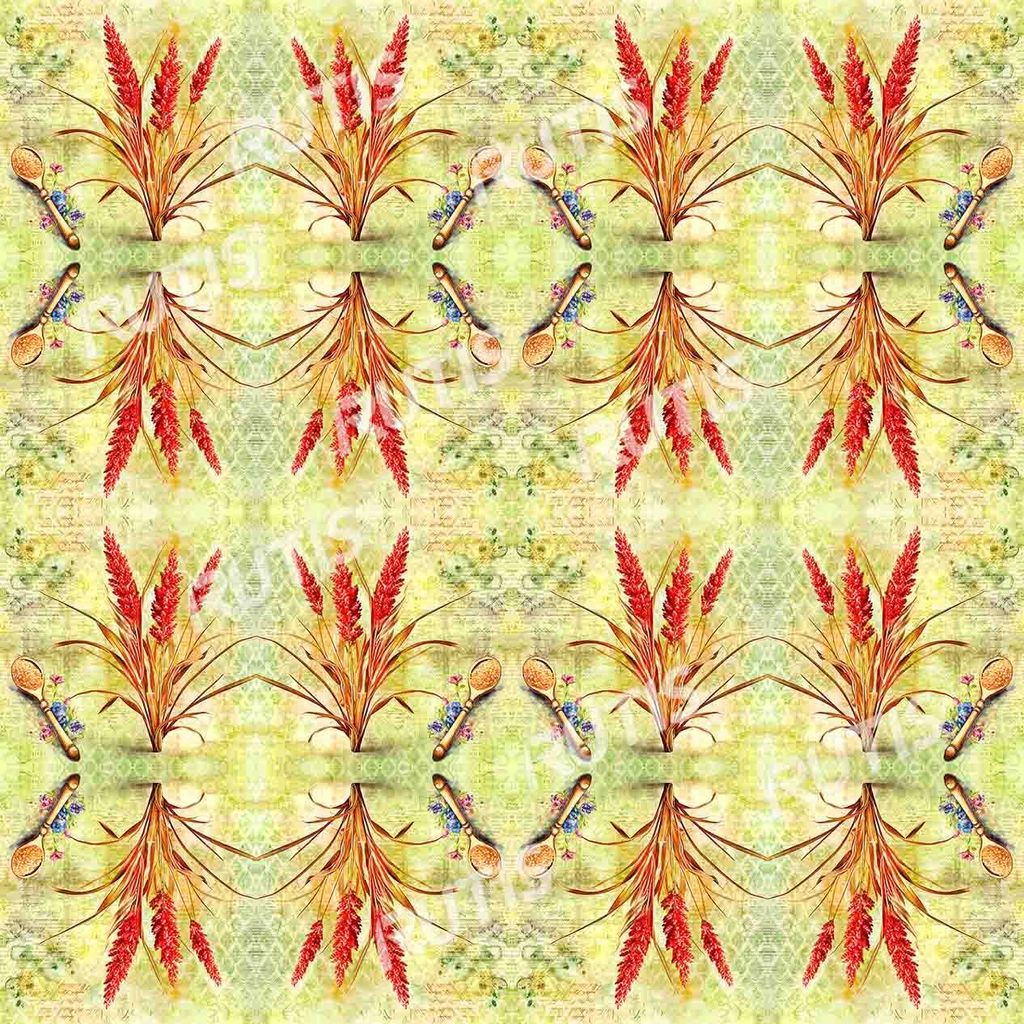 Flowers0107 (高粱-B款)-4 (16小格)