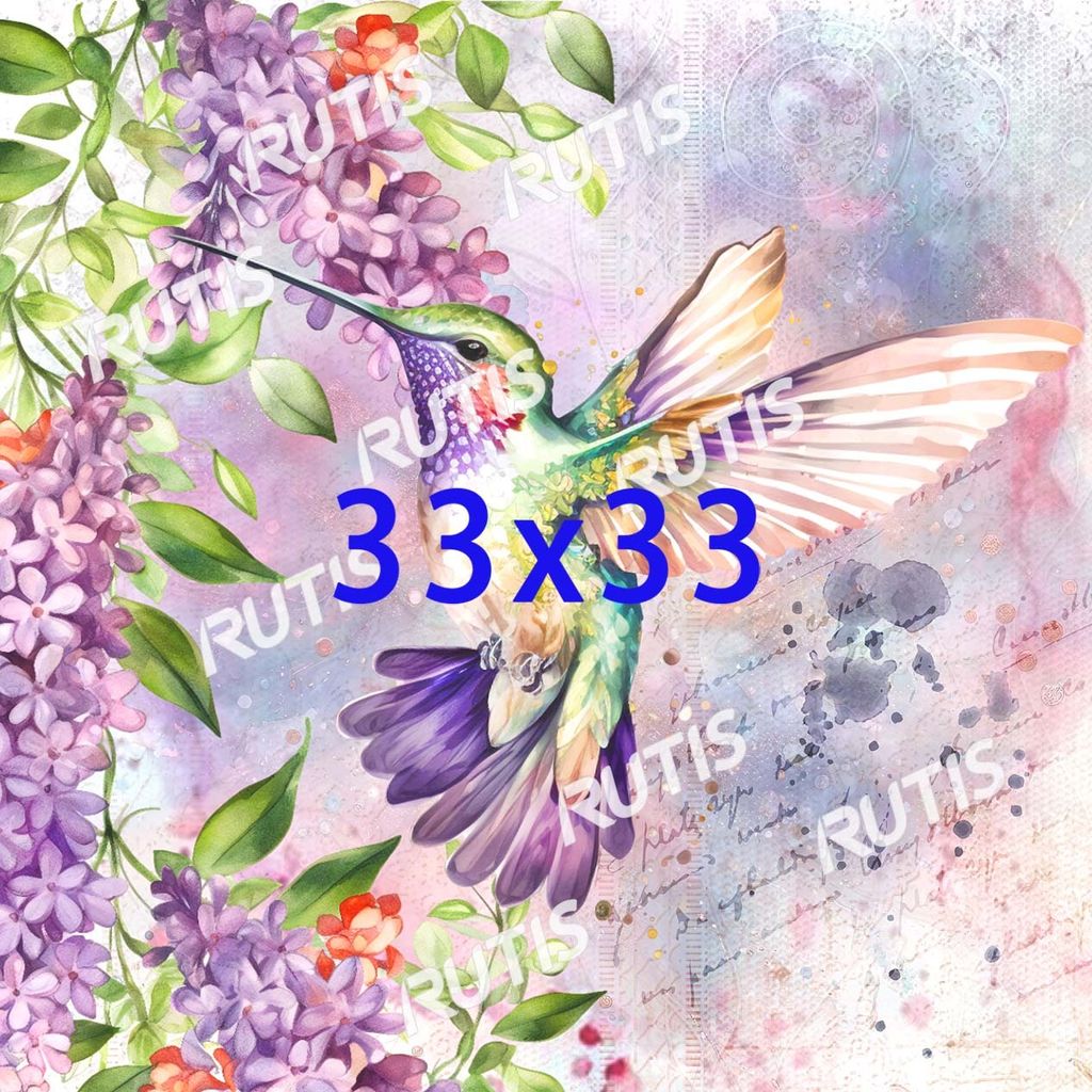 Bird Pattern0065-3