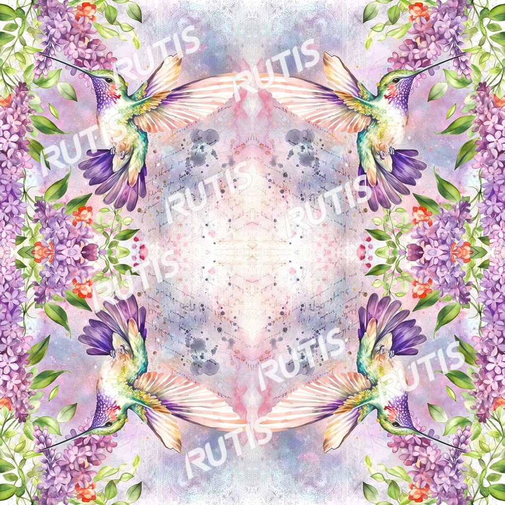 Bird Pattern0065-2