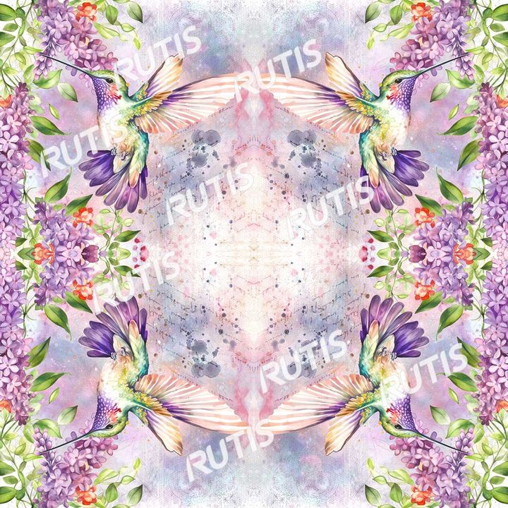 Bird Pattern0065-2