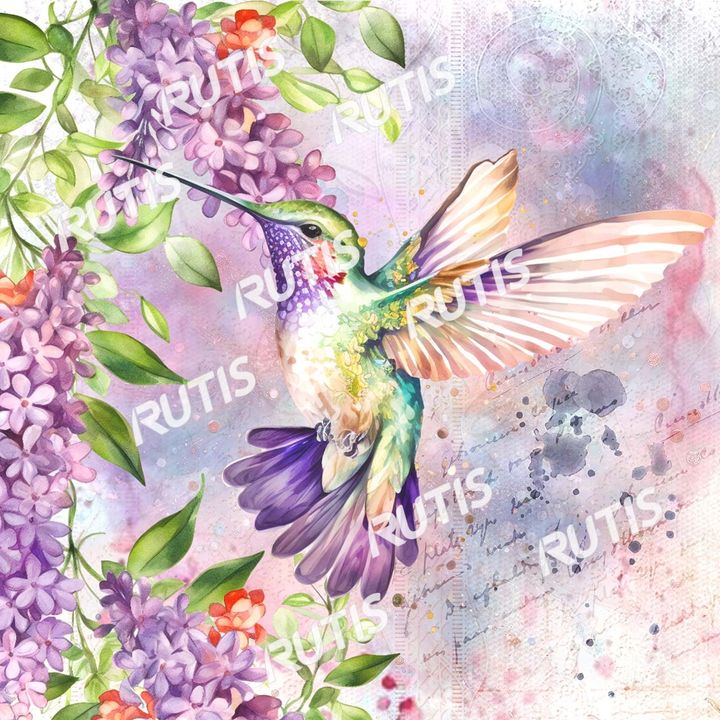 Bird Pattern0065-1