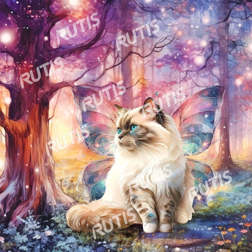Cute Animal 0298-1