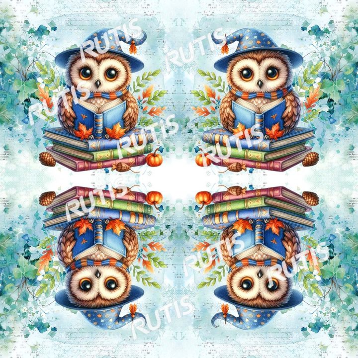Bird Pattern0066-2