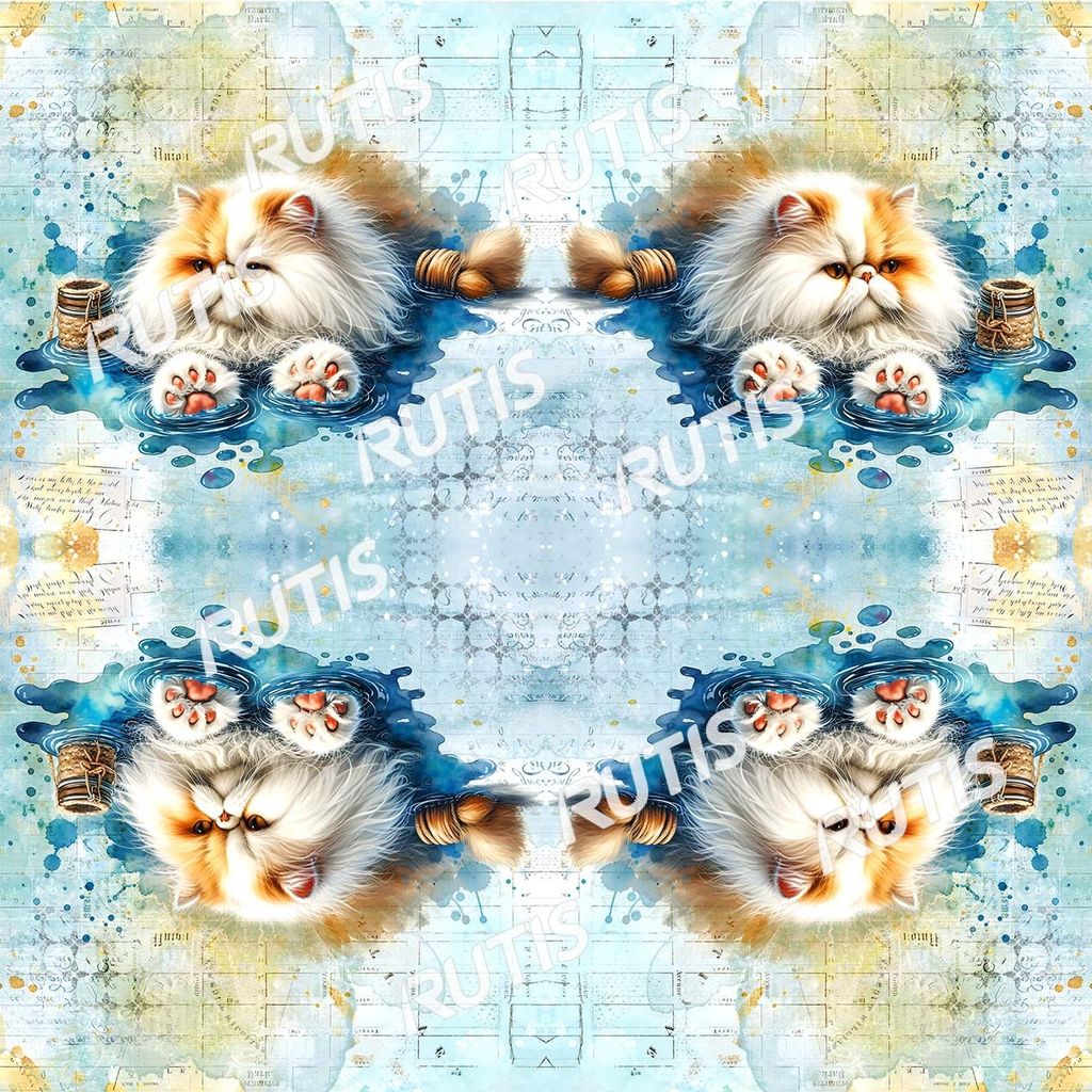 Cute Animal 0302-2