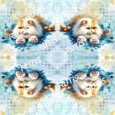 Cute Animal 0302-2