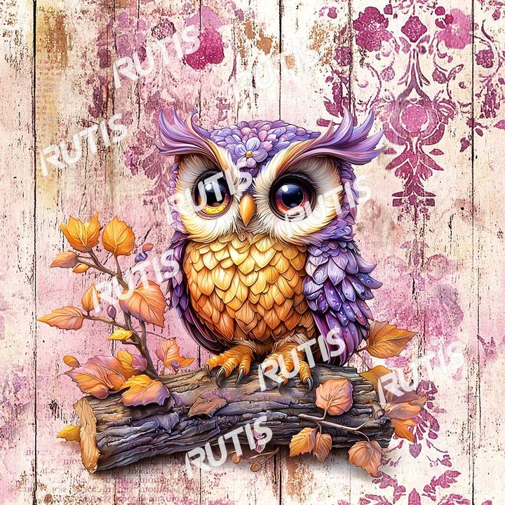 Bird Pattern0067-1