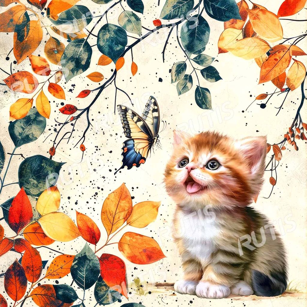 Cute Animal 0304-1