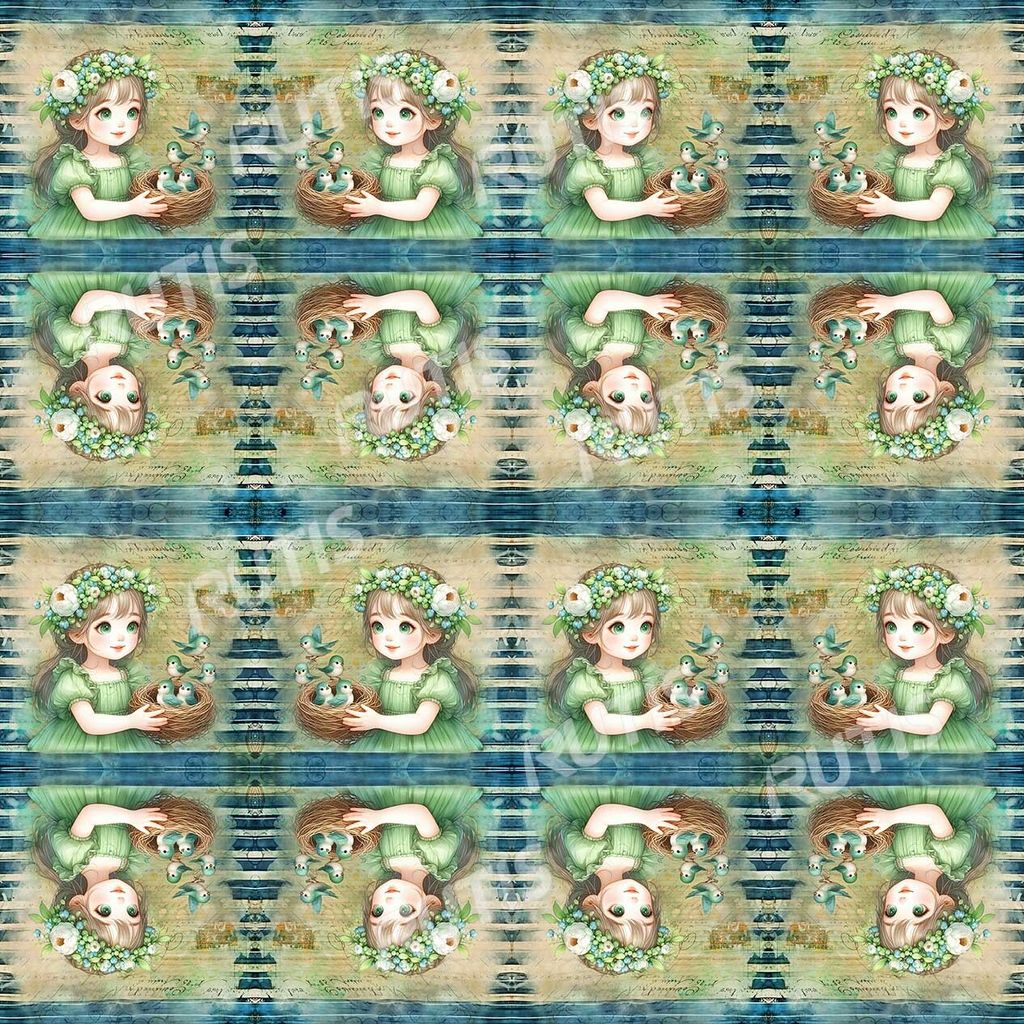 人物0322-4 (16小格)